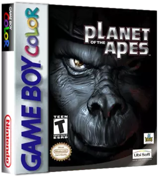 jeu Planet of the Apes